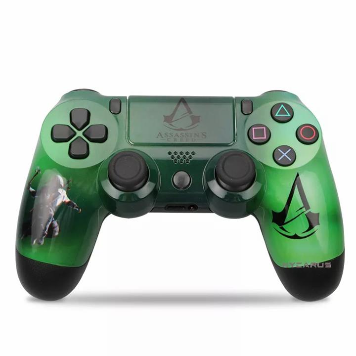 دسته بازی پلی استیشن ۴ مدل Assassins Creed